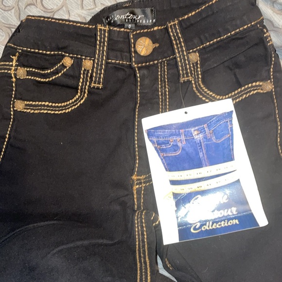 LCache Contour Collection black - Picture 2 of 9